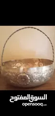  5 تحف نحاس للبيع