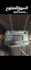  1 مسجل سياره