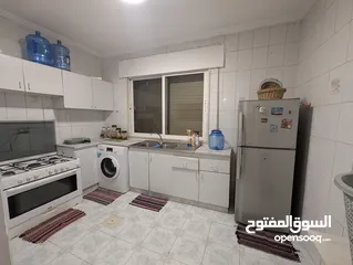  12 شقة في ضاحية الرشيد للإيجار من المالك مباشرة