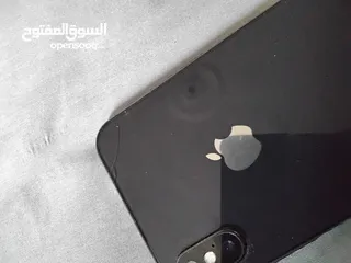  4 ايفونx 256