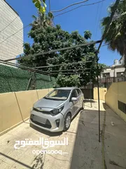  1 كيا مورنيج مرخصه 18 بصمه جلد تدفئه
