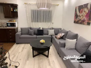  1 استديو للايجار اليومي والاسبوعي 24 ساعه
