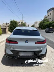  12 2022 Bmw x4 30i