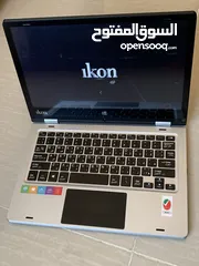  5 IKON Laptop Model NB0018 for Sale !!