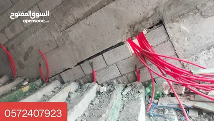  10 Electrician technician in Riyadh,  House wiring, lighting , CCTV , DB Work ,  Available in 24/7