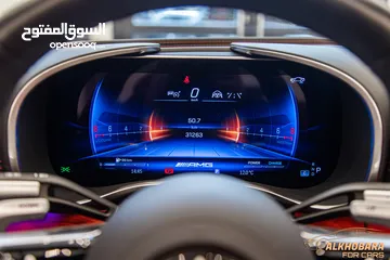  10 Mercedes Sl43 Amg  2024 Mild hybrid 4matic
