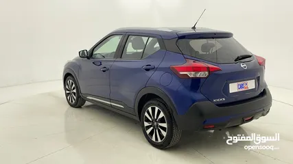  5 (HOME TEST DRIVE AND ZERO DOWN PAYMENT) NISSAN KICKS