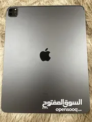  2 ايباد برو الجيل الخامس