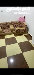  1 طقم فرشات عربي للبيع