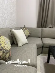  6 Home centre living room use it only for 1 month