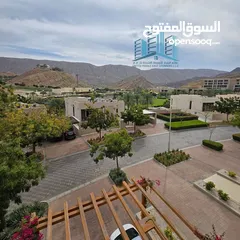  5 BEAUTIFUL FULLY FURNISHED 2 BHK APARTMENT IN MUSCAT BAY