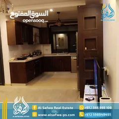  3 شقه سوبر ديلوكس مفروشه للايجار حي للطيره