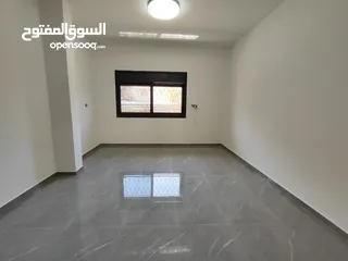 12 شقة للإيجار – الرام (أول نزول الكسارات قرب سوبر ماركت السلايمه)