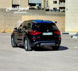  2 BMW X3 2019/2020