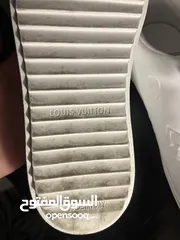  6 حذاء لويس فيتون الاصلي