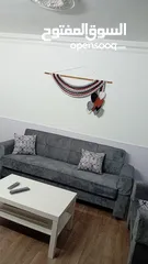  20 شقه صغيره مفروشه للأيجار