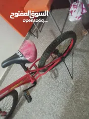  1 بسكليت للبيع