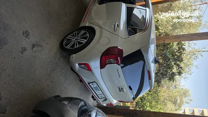  4 كيا مورنينج 2020 جي تي