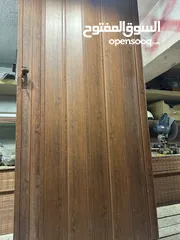 1 بواب أكورديوم و برادي زيبرا او رول