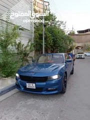  5 جارجر sxt plus  موديل 22