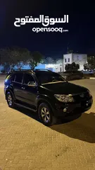  1 2008 Fortuner