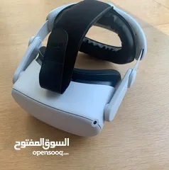  2 Oculust Quest VR 2