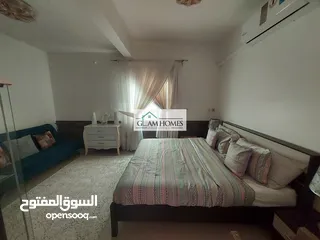  19 Stunning 5 BR villa for sale in Al Khuwair Ref: 754R