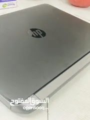  5 لابتوب hb كور i5   HP core i5 laptop