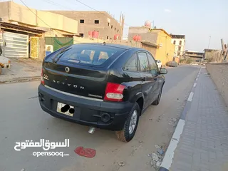  3 /.      للبيع او مراوس سانك يونك كوري وارد خليجي موديل 2008 رقم بصرة مشروع وطني تحويل م