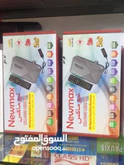  1 We are Selling Newmax HD Digital Satellite Receiver