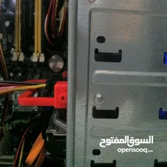  2 بيت ال SSD مكان ال HDD