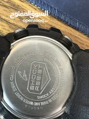  6 g-shock gg1000ساعة