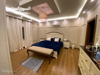  10 شقة مفروشة للبيع في ربوة عبدون  ( Property ID : 32800 )