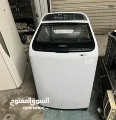  12 للبيع مكيفات ويندو طنين و سبلت ثلاثه طن و جنريتر و فرن و غسالات أنواع مختلفه و جفافات و غيرها