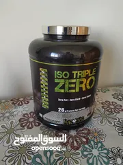  3 protein بروتين