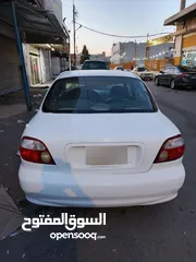  4 كيا سيفيا 2000 كاش او اقساط