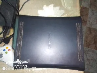  4 xbox360 جيد