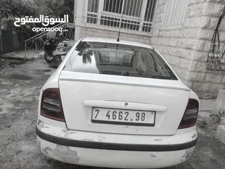  6 سكودا اوكتافيا 2010 ديزل