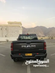  3 رام bighorn خليجي للبيع