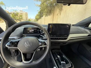  7 Id4 pure pluse 33000 km
