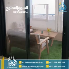  5 شقه مميزة مفروشه للايجار البالوع - يوجد بالعماره مسبح و نادي رياضي موقع وقريب من كل الخدمات