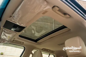  22 تويوتا لاندكروزر عداد صفر 4000 سي سي  Toyota Landcruiser GXR 4.0L 2024 Brand new