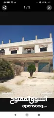  1 استراحة مسافرين على طريق سوريا للبيع