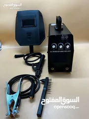  6 ماكنه لحام strike جودة عالية