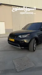  4 Land Rover descovry لاند روفر ديسكوفري للبيع 2018