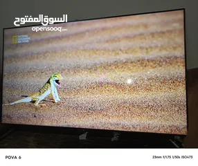  2 شاشا بحاله ممتازه فور ك سمارت