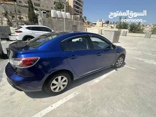 9 مازدا 3 للبيع