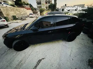  4 سكودا سكالا