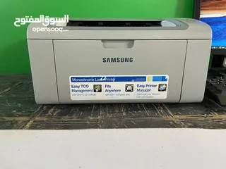  1 طابعه سامسونج، طراز ML-2160