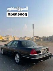  3 فورد فكتوريا